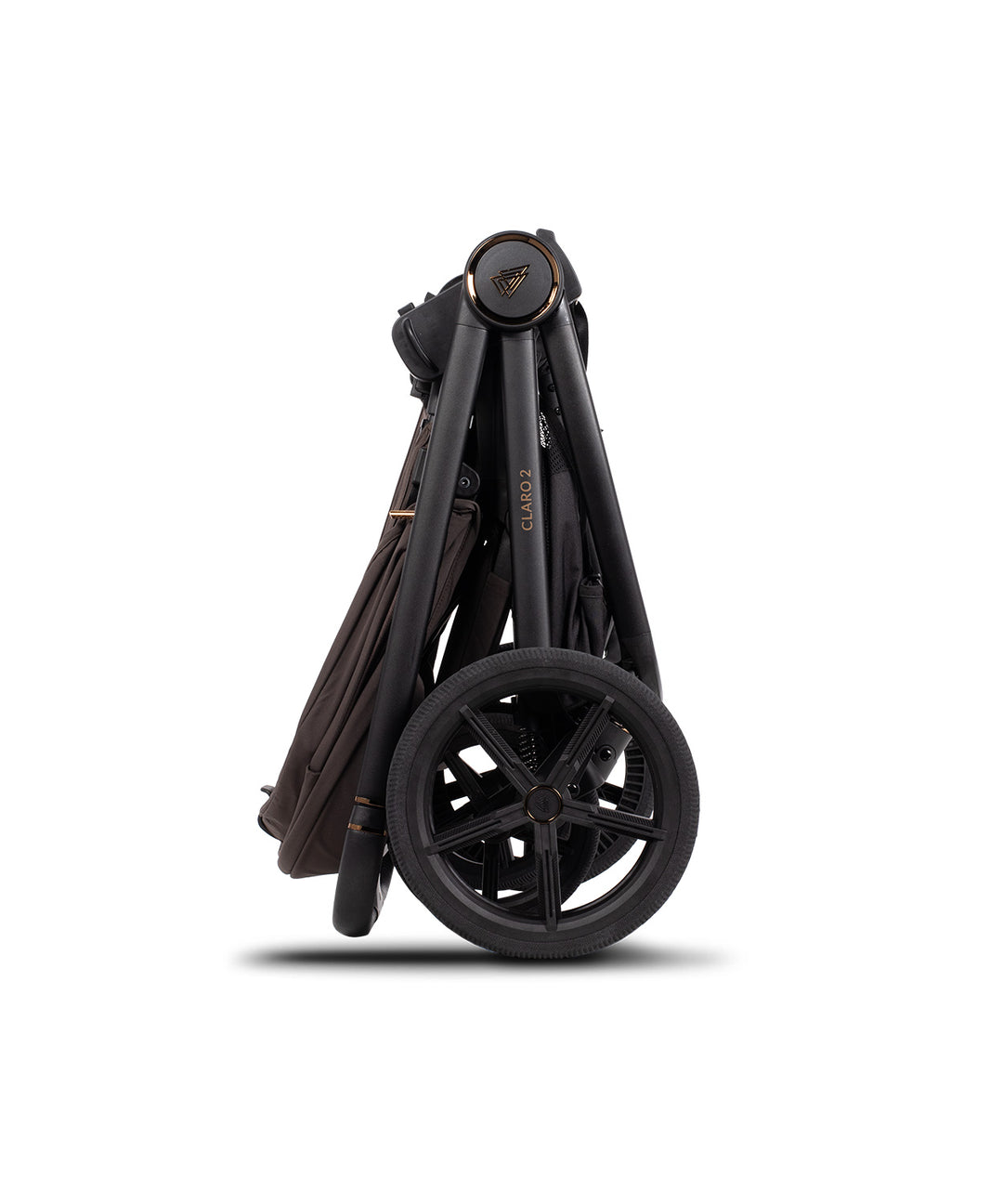 Venicci Claro 2 4 in 1 Plus - Chocolate