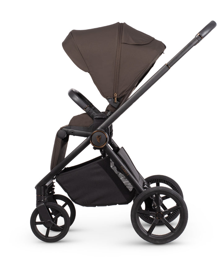 Venicci Claro 2 4 in 1 Plus - Chocolate