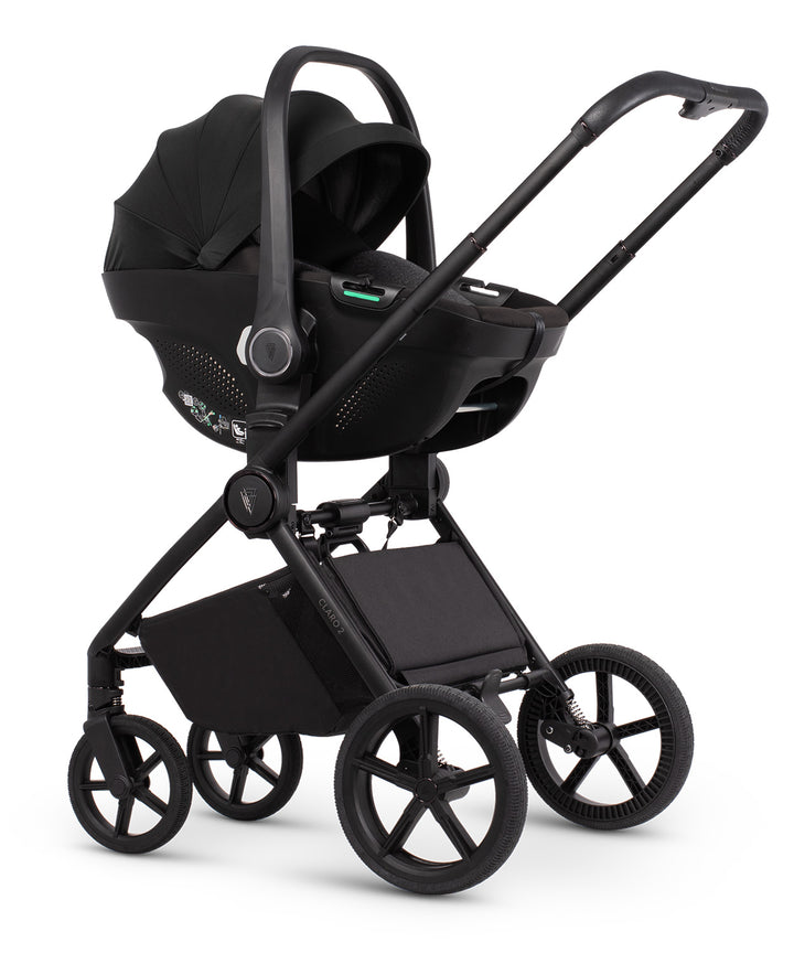 Venicci Claro 2 4 in 1 Plus - Fog