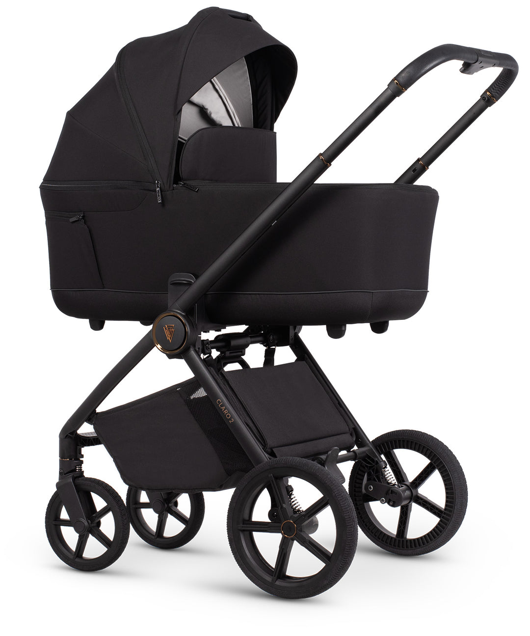 Venicci Claro 2 4 in 1 Plus - Noir