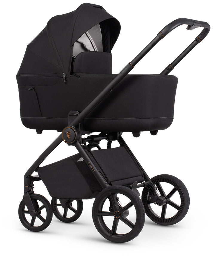 Venicci Claro 2 4 in 1 Plus - Noir
