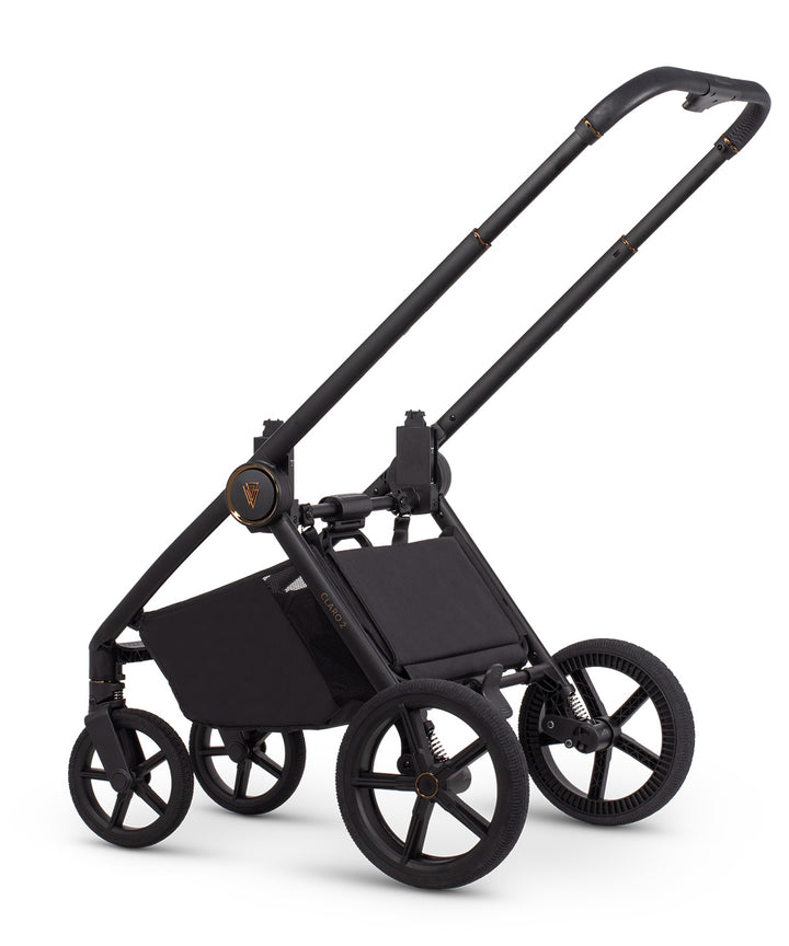 Venicci Claro 2 4 in 1 Plus - Noir