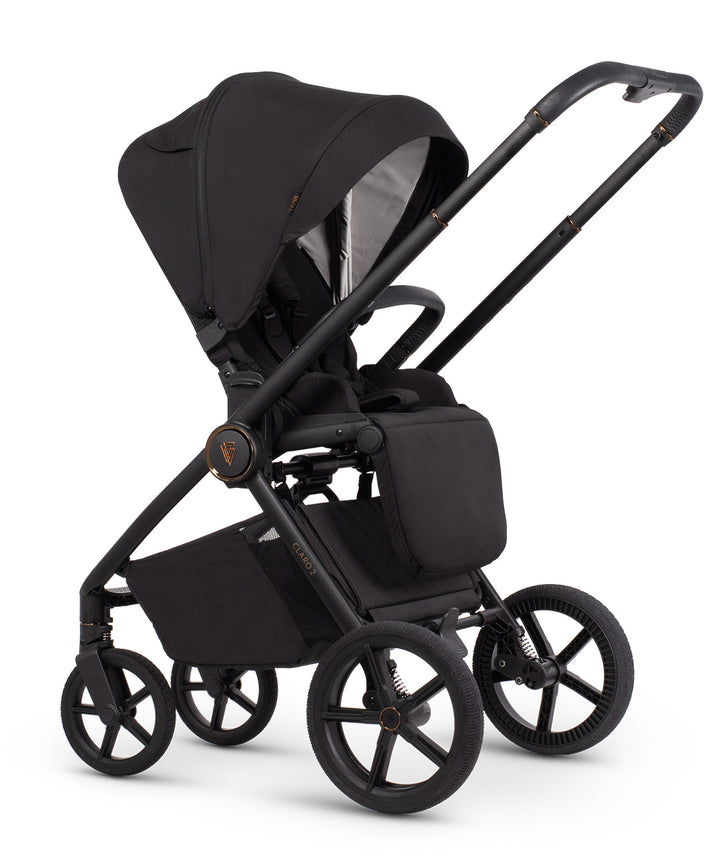 Venicci Claro 2 4 in 1 Plus - Noir