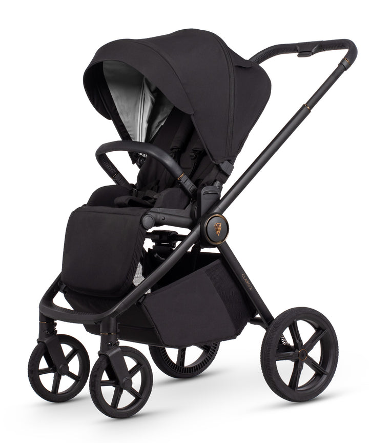 Venicci Claro 2 4 in 1 Plus - Noir