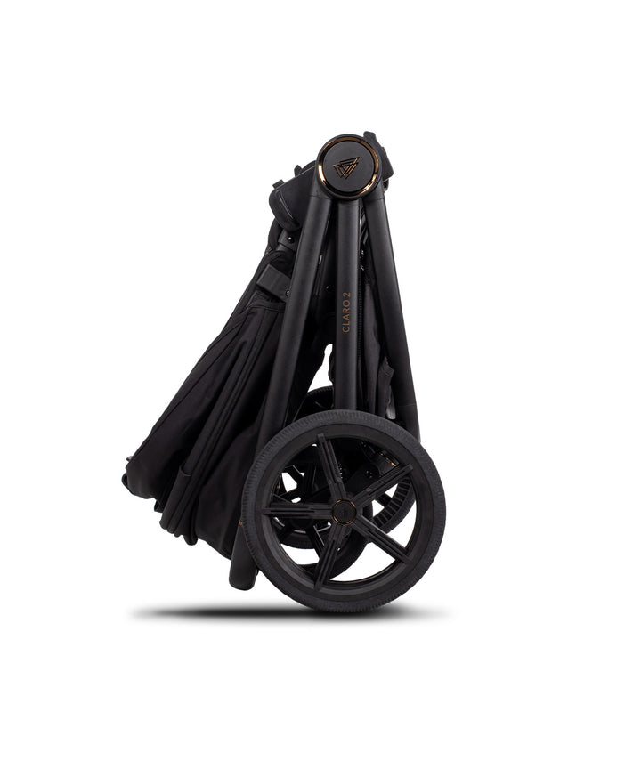 Venicci Claro 2 4 in 1 Plus - Noir