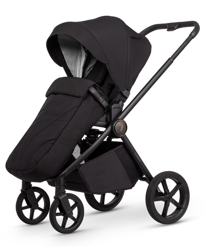 Venicci Claro 2 4 in 1 Plus - Noir