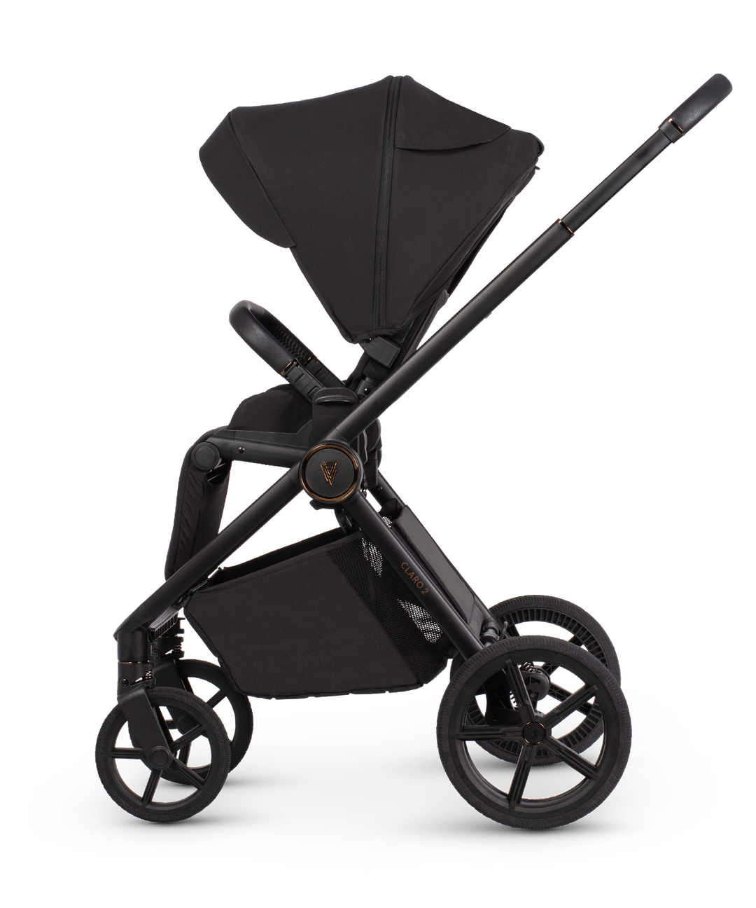 Venicci Claro 2 4 in 1 - Noir