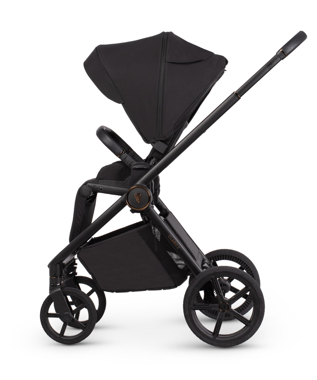 Venicci Claro 2 4 in 1 Plus - Noir