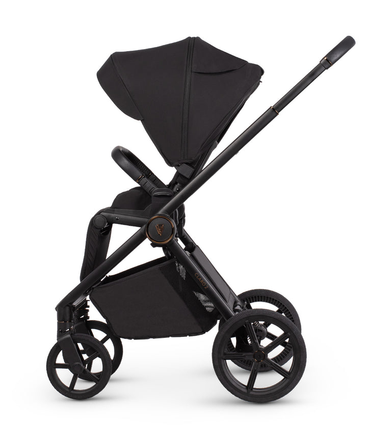 Venicci Claro 2 4 in 1 Plus - Noir