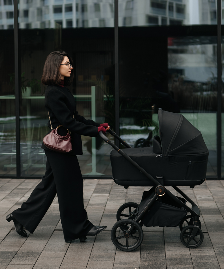 Venicci Claro 2 4 in 1 - Noir