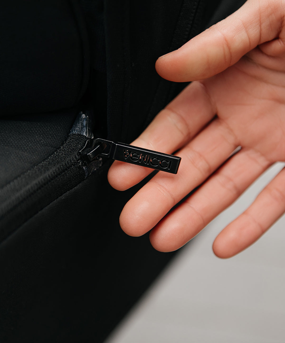 Venicci Claro 2 4 in 1 - Noir