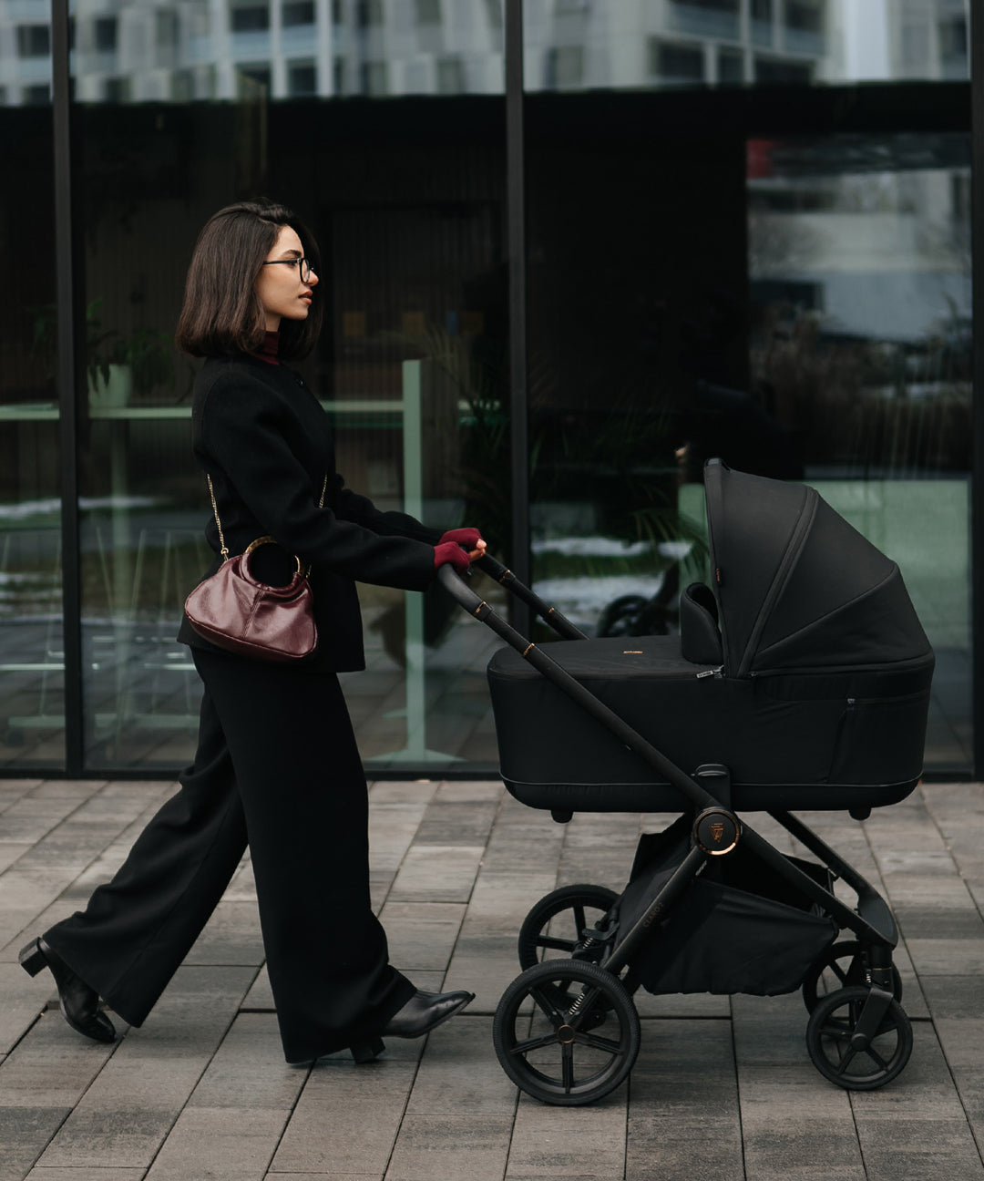 Venicci Claro 2 4 in 1 - Noir