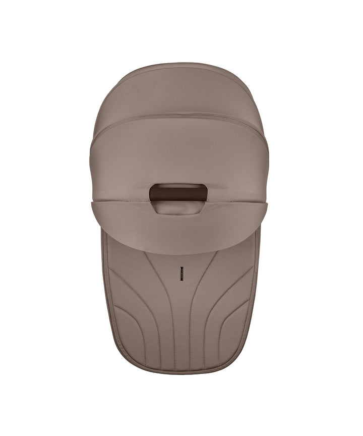 Venicci Claro 3 in 1 including Maxi-Cosi Pebble 360 Pro2 & Base - Almond