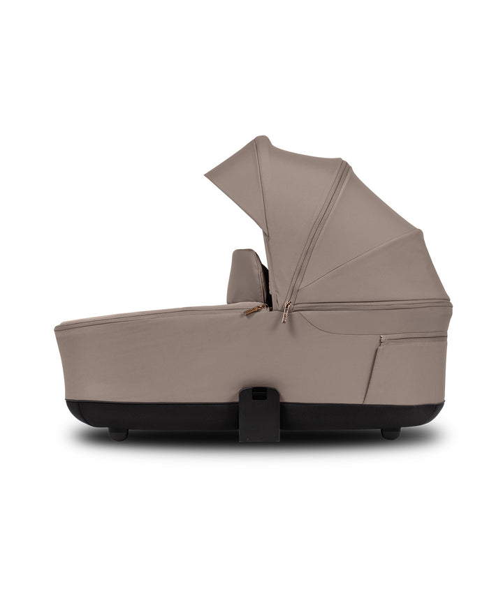 Venicci Claro 3 in 1 including Maxi-Cosi Pebble 360 Pro2 & Base - Almond