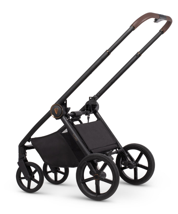 Venicci Claro 3 in 1 including Maxi-Cosi Pebble 360 Pro2 & Base - Almond