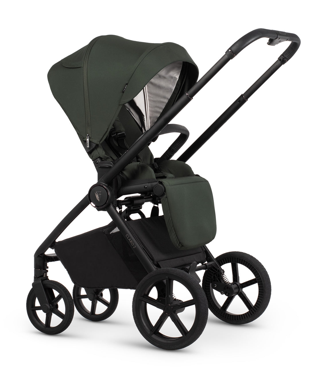 Venicci Claro 2 4 in 1 Plus - Forest