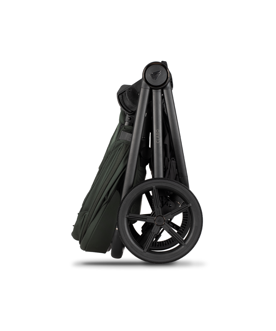 Venicci Claro 3 in 1 including Maxi-Cosi Pebble 360 Pro2 & Base - Forest