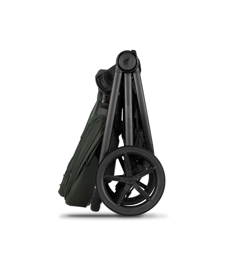 Venicci Claro 3 in 1 including Maxi-Cosi Pebble 360 Pro2 & Base - Forest