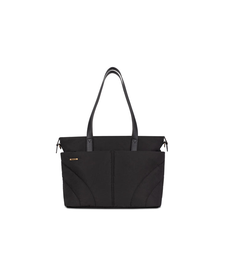 Venicci Claro 3 in 1 including Tiago 360 & Base - Noir