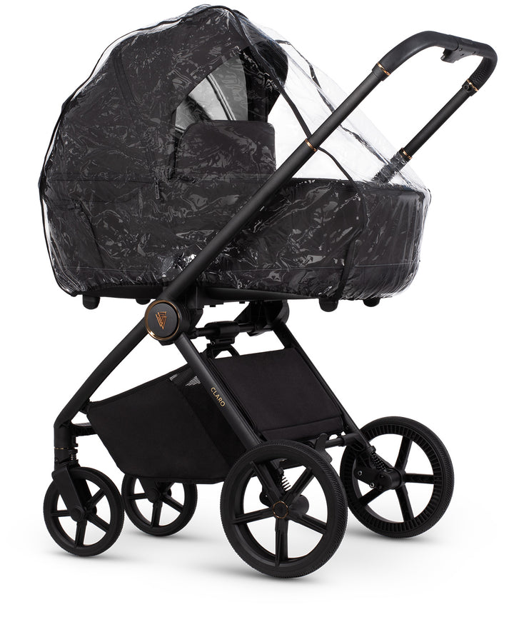 Venicci Claro 3 in 1 including Tiago 360 & Base - Noir