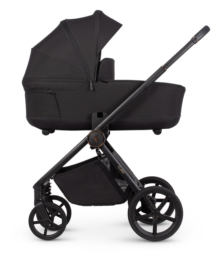 Venicci Claro 3 in 1 including Tiago 360 & Base - Noir