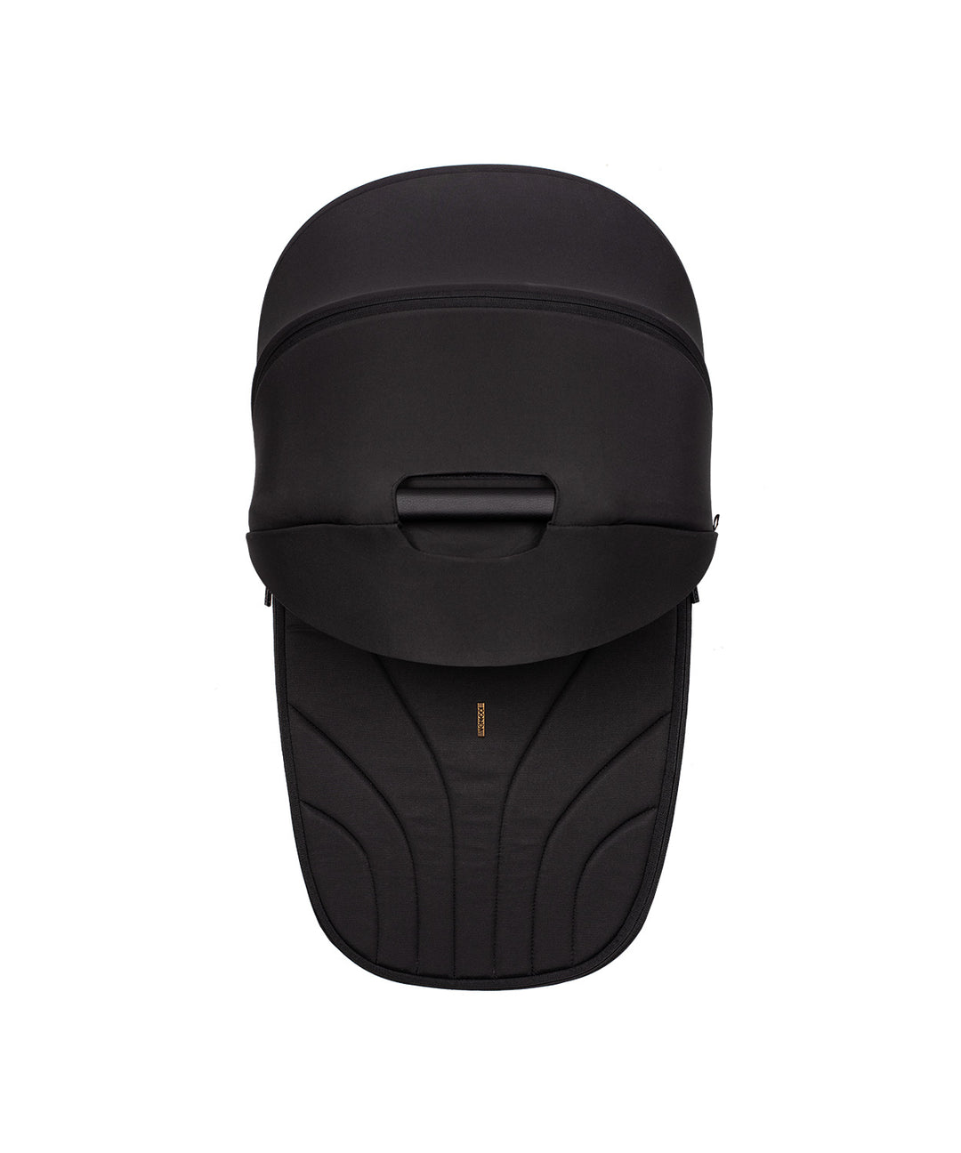 Venicci Claro 3 in 1 including Tiago 360 & Base - Noir