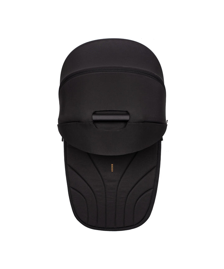 Venicci Claro 3 in 1 including Tiago 360 & Base - Noir