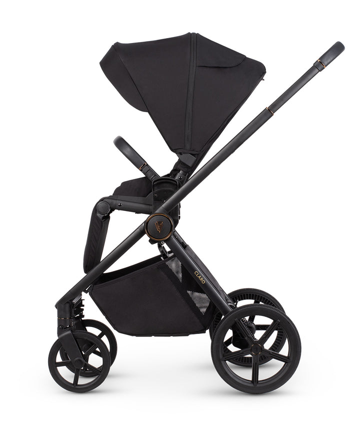 Venicci Claro 3 in 1 including Tiago 360 & Base - Noir