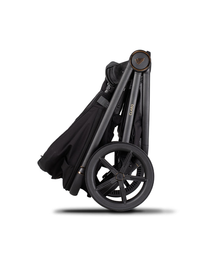 Venicci Claro 3 in 1 including Tiago 360 & Base - Noir