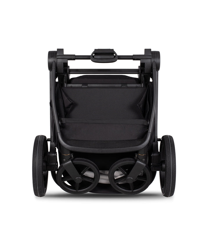 Venicci Claro 3 in 1 including Tiago 360 & Base - Noir