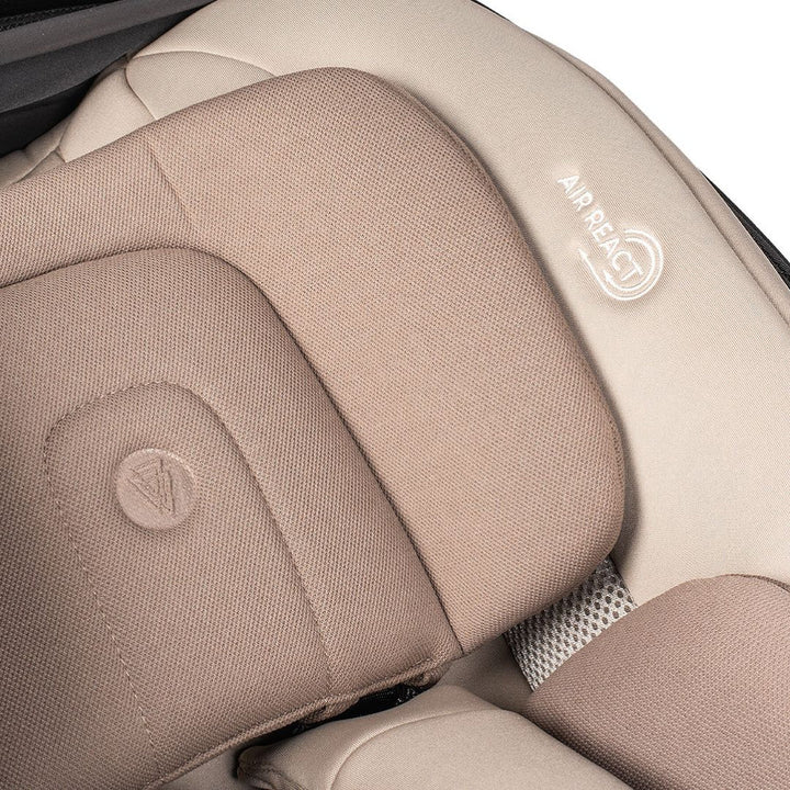 Venicci Tiago 2 Car Seat - Beige