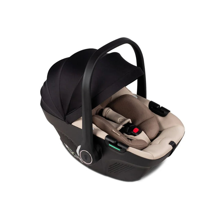 Venicci Tiago 2 Car Seat - Beige
