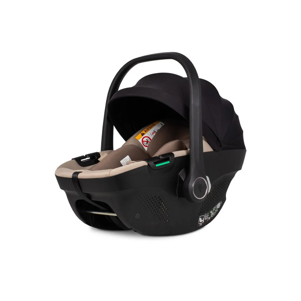 Venicci Tiago 2 Car Seat - Beige