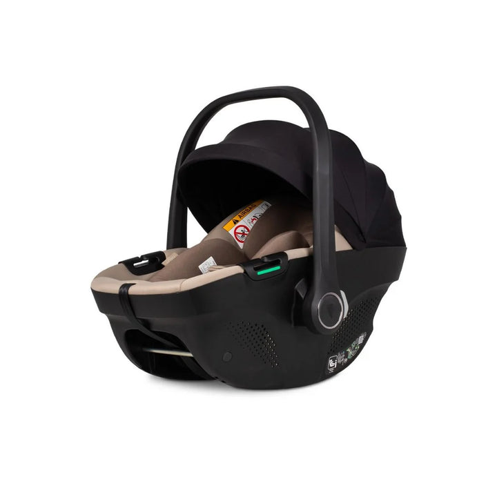 Venicci Tiago 2 Car Seat - Beige