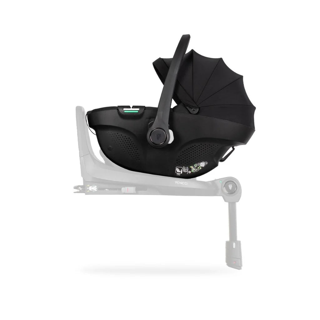 Venicci Tiago 2 Car Seat - Beige