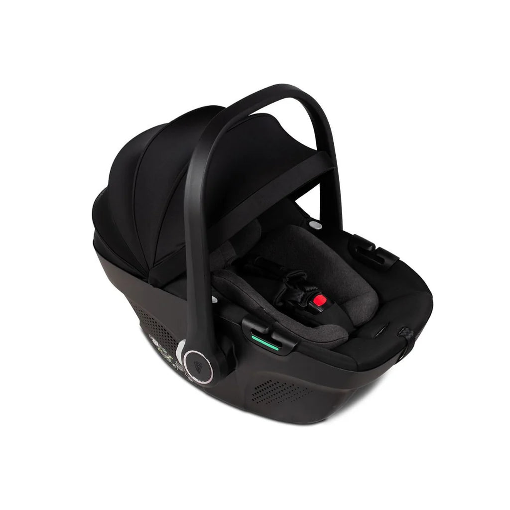 Venicci Tiago 2 Car Seat - Black
