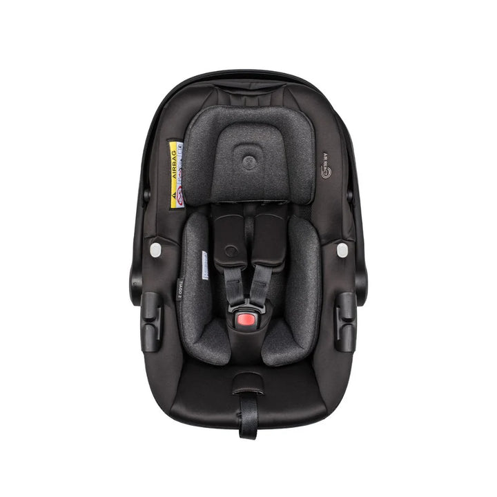 Venicci Tiago 2 Car Seat - Black