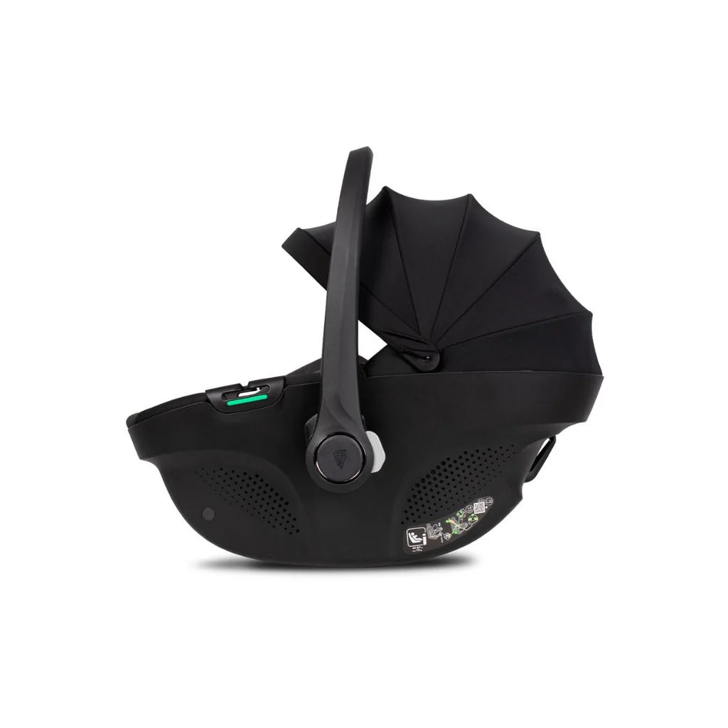 Venicci Tiago 2 Car Seat - Black