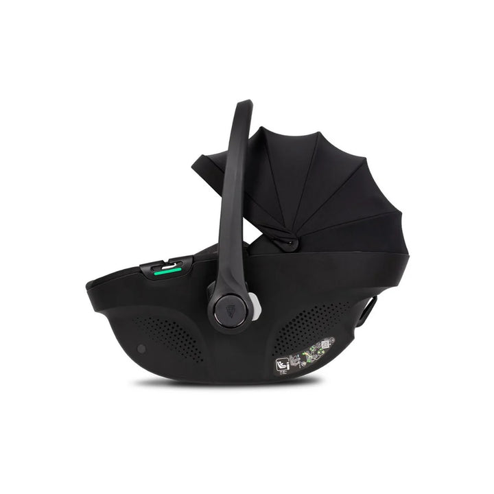 Venicci Tiago 2 Car Seat - Black