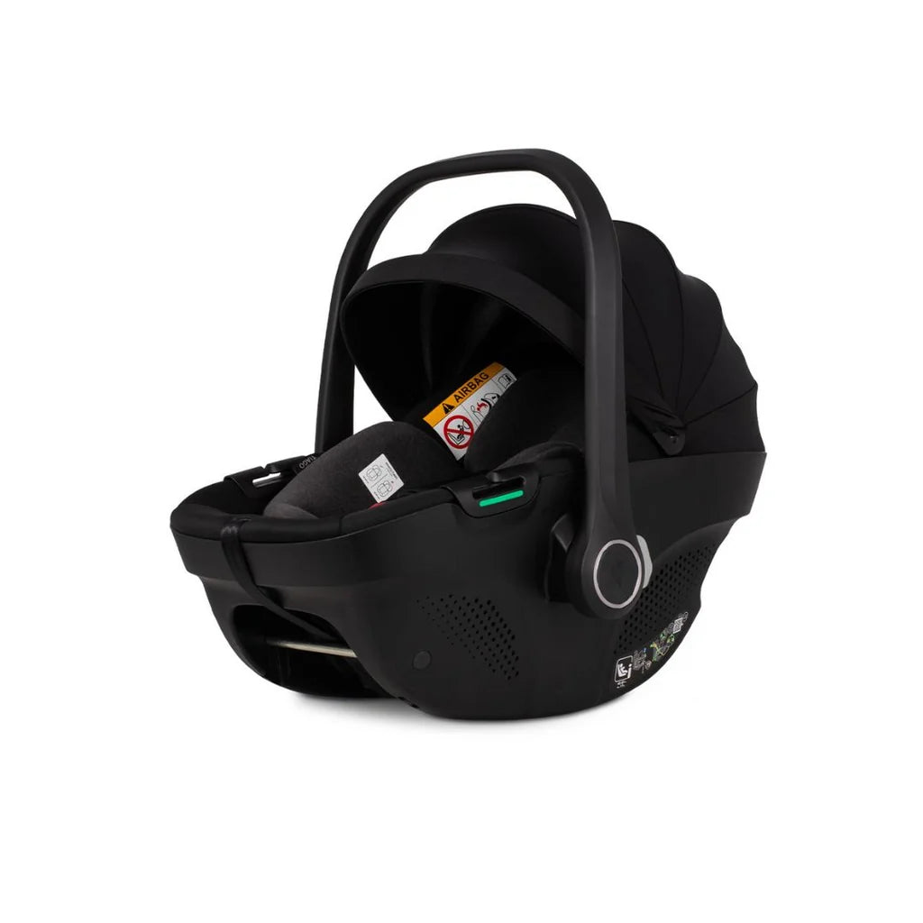 Venicci Tiago 2 Car Seat - Black