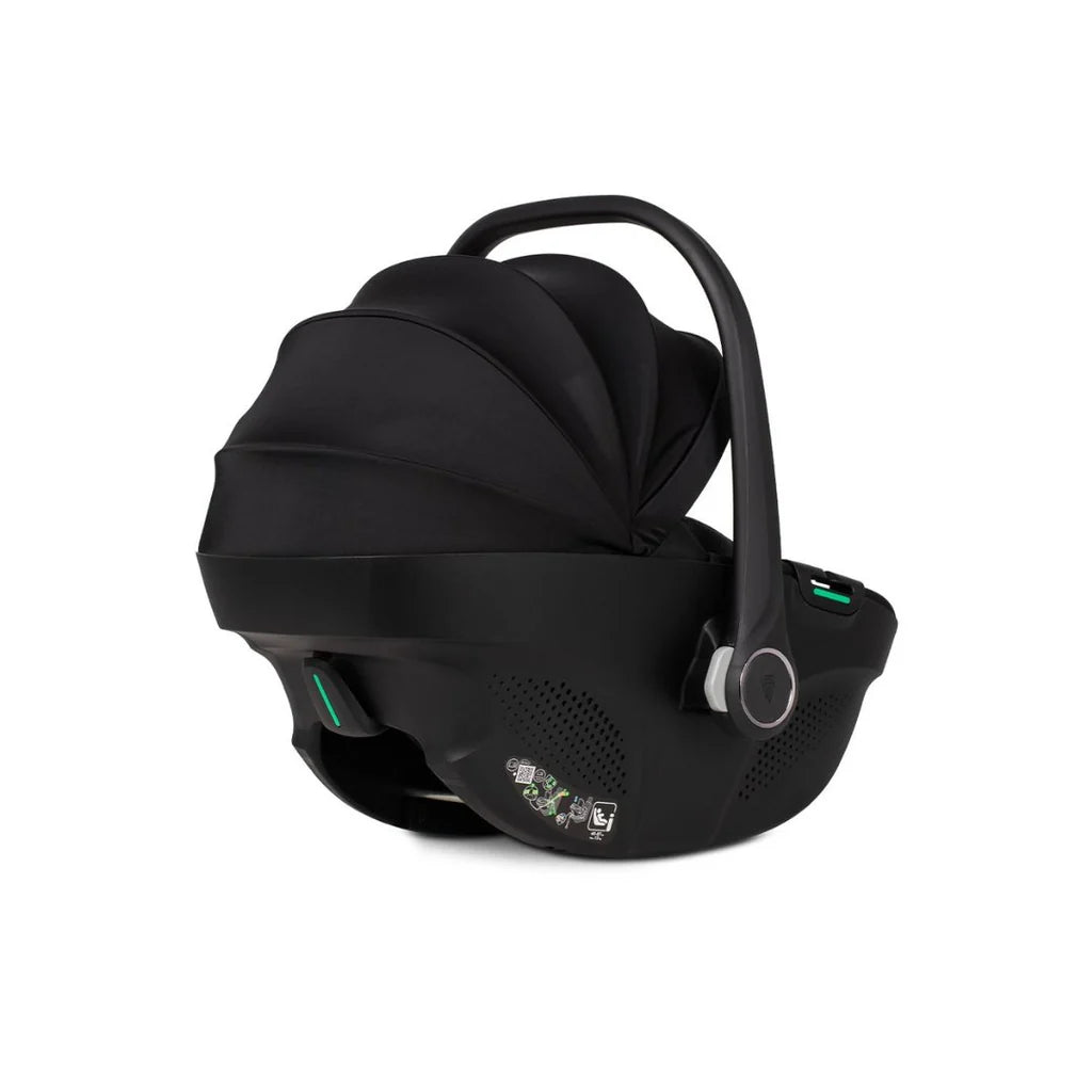 Venicci Tiago 2 Car Seat - Black