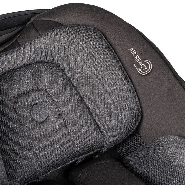 Venicci Tiago 2 Car Seat - Black