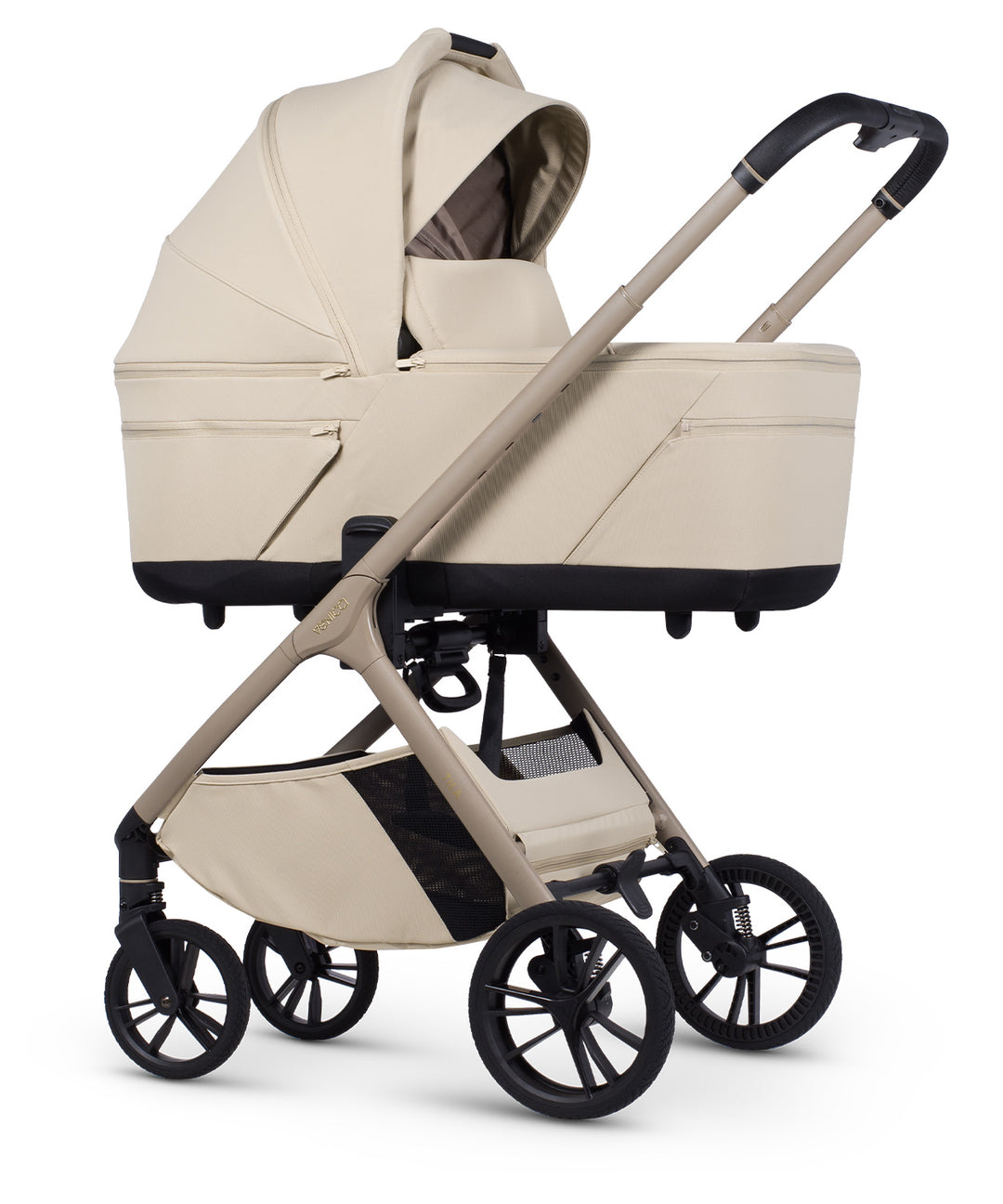 Venicci Tila 3 in 1 - Sabbia