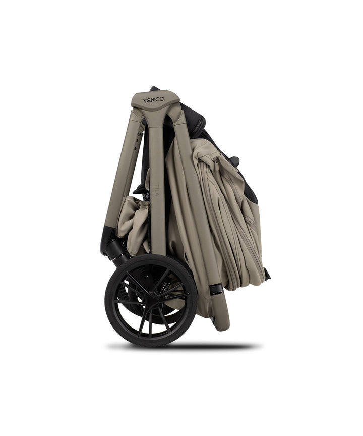 Venicci Tila 3 in 1 - Latte