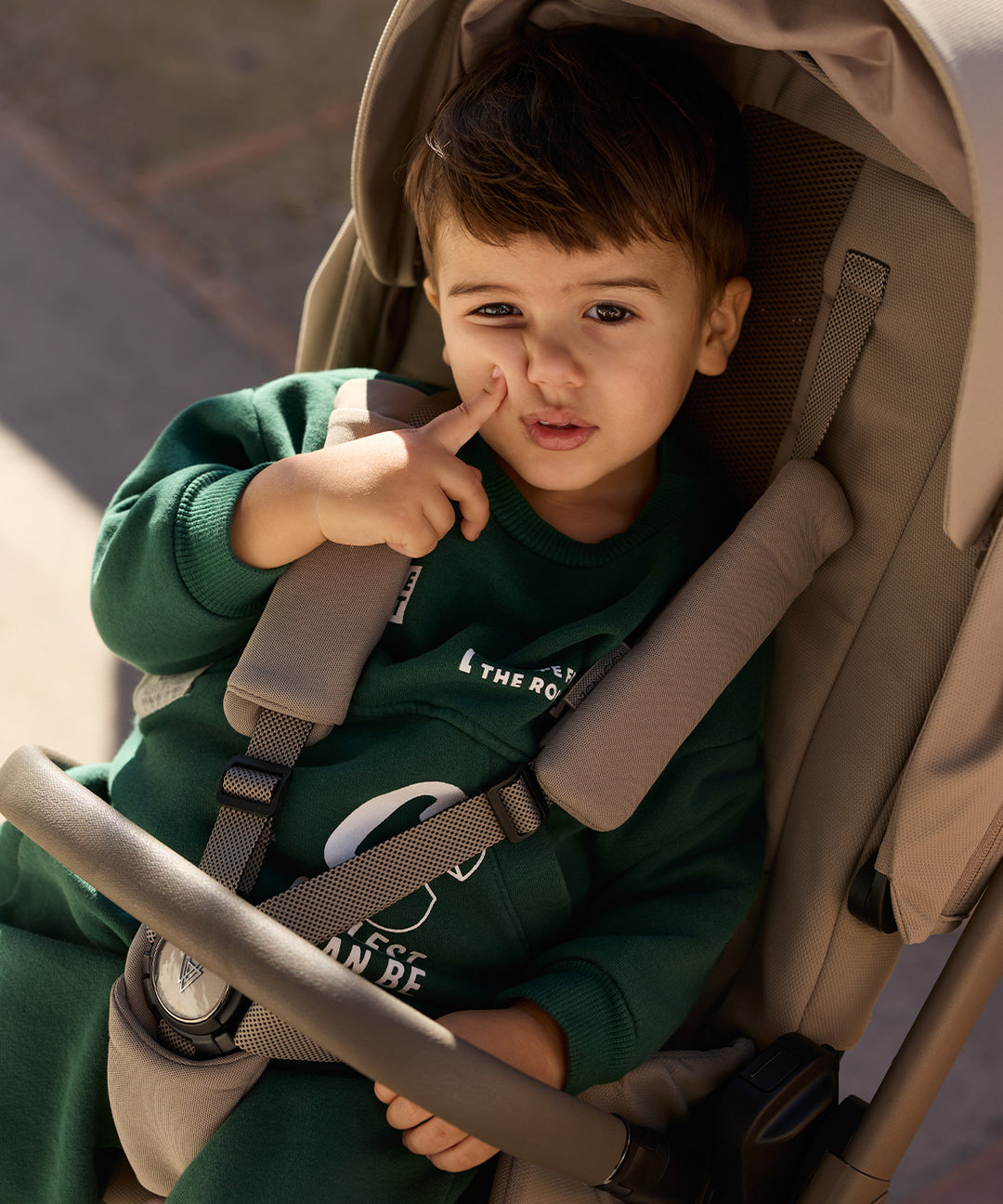 Venicci Tila 3 in 1 - Latte