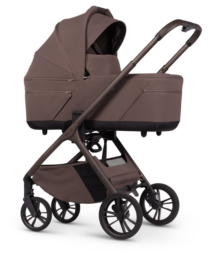 Venicci Tila 4 in 1 Plus - Noce