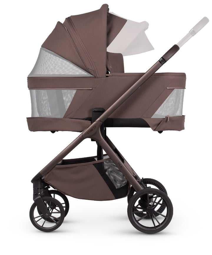Venicci Tila 3 in 1 - Noce
