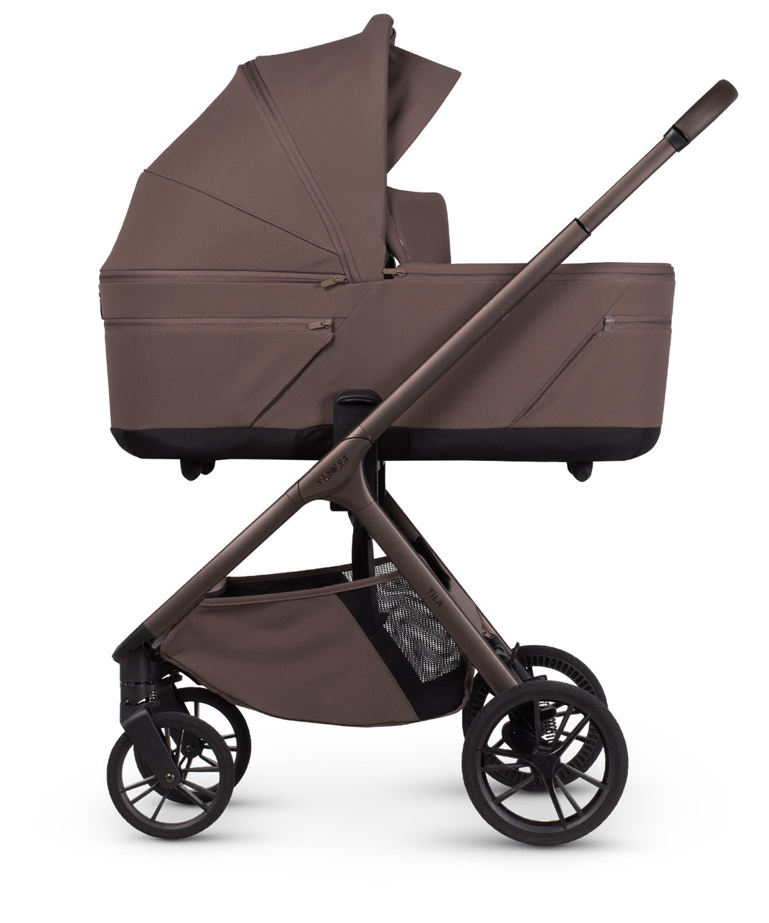 Venicci Tila 3 in 1 - Noce