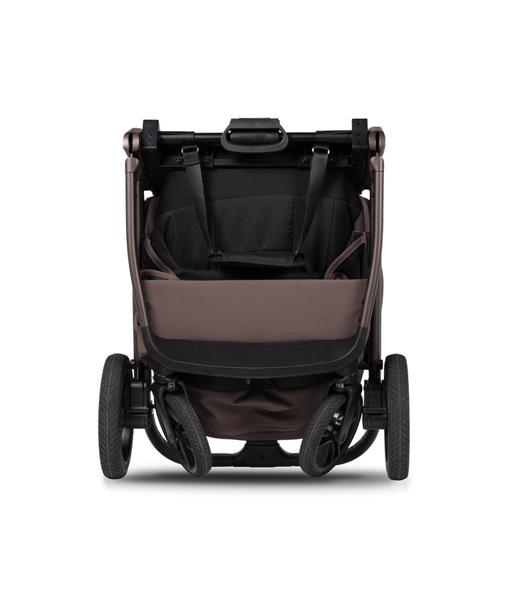 Venicci Tila 2 in 1 - Noce