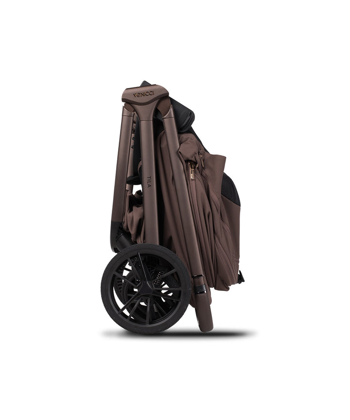 Venicci Tila 2 in 1 - Noce